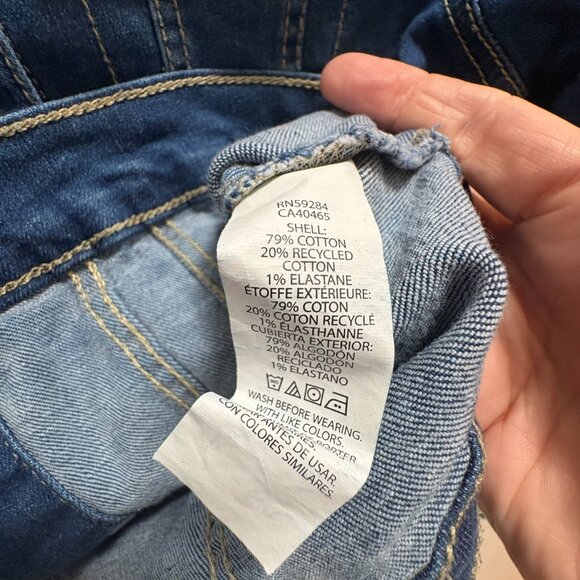 Denim Jacket (10/12) - Picture 5 of 5